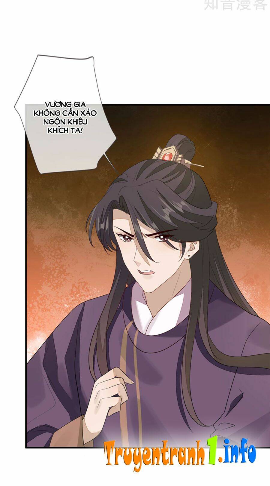 cửu khuyết phong hoa chapter 86 4