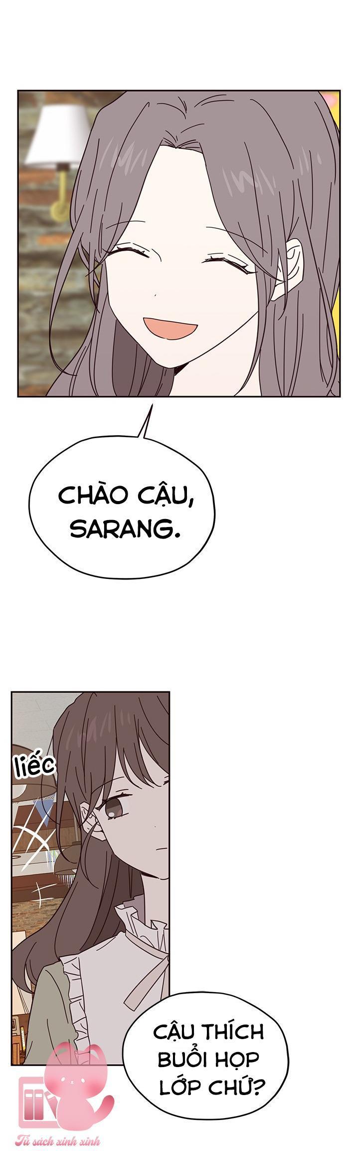 sợi chỉ tình yêu chapter 42 32