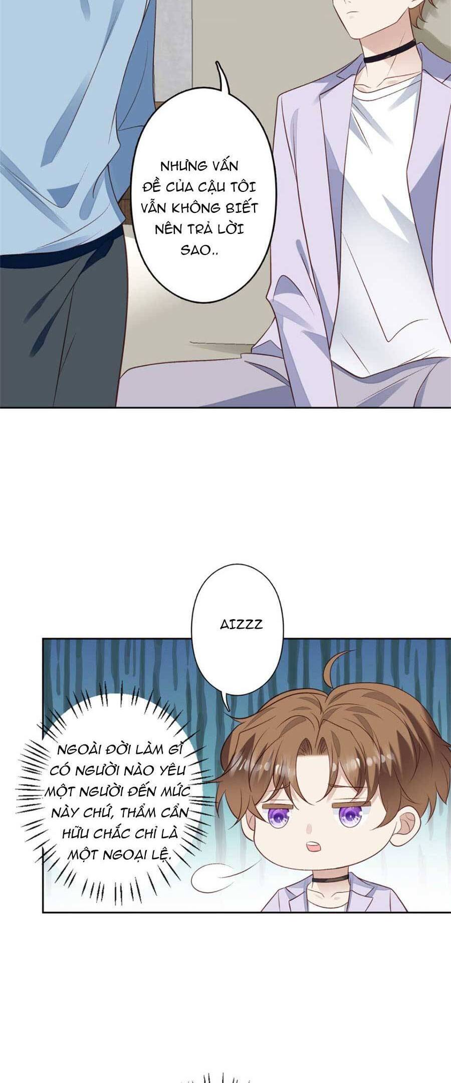 dựa vào đại lão ổn định vị trí c trong nam đoàn chapter 92 17