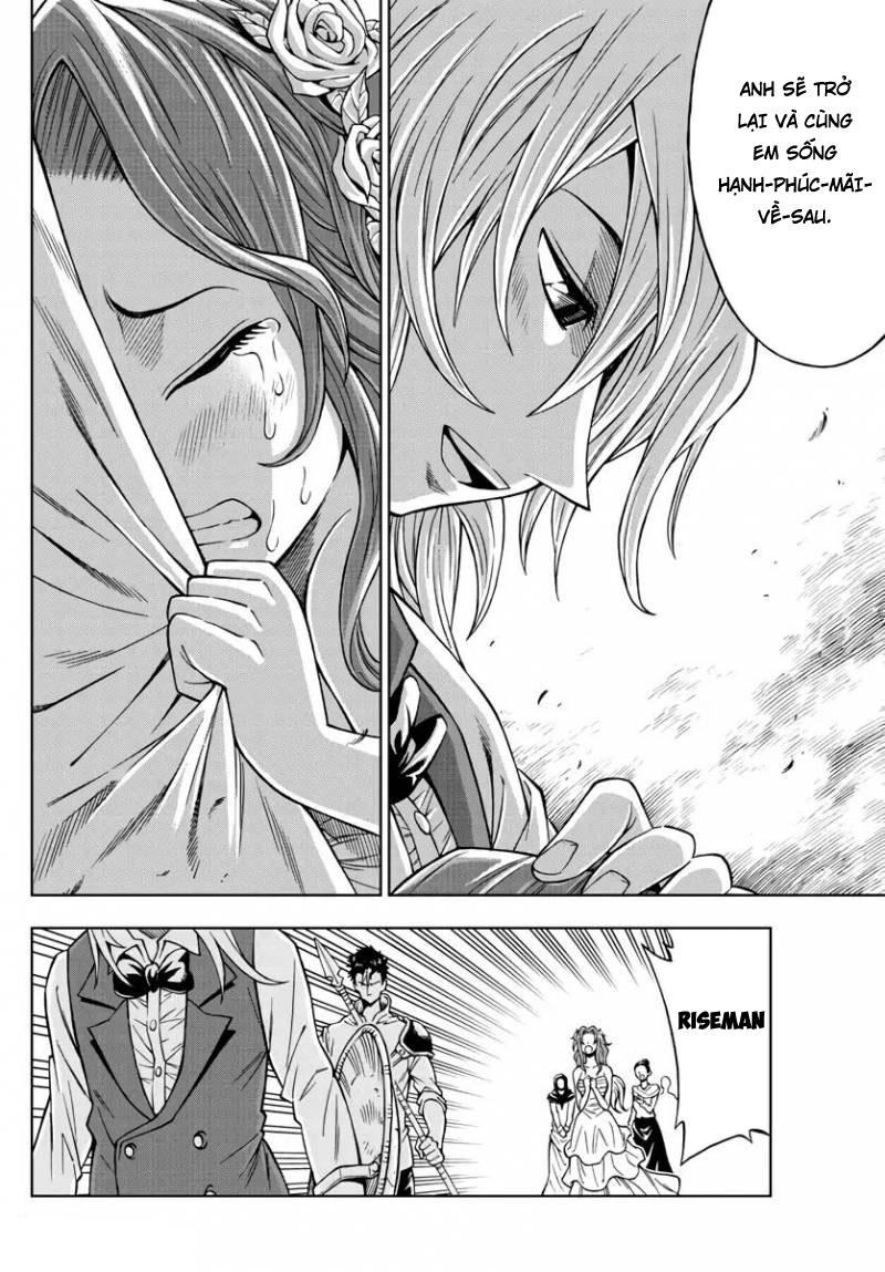 marry grave chapter 38 15