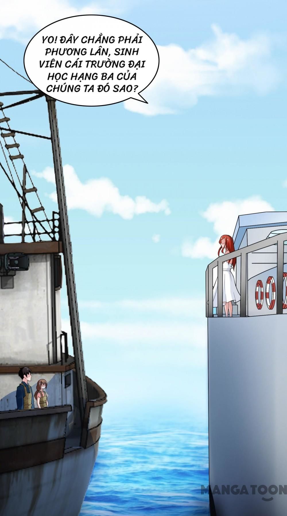 chiếc điện thoại thần kỳ chapter 12 17