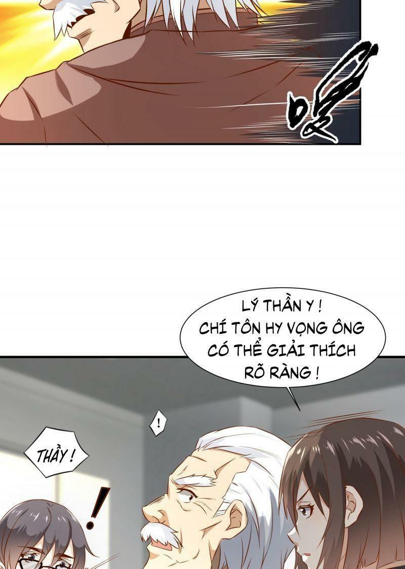 nãi ba là chiến thần mạnh nhất chapter 22 10