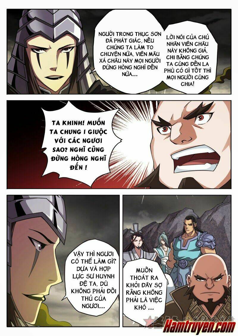 la phù chapter 4 15