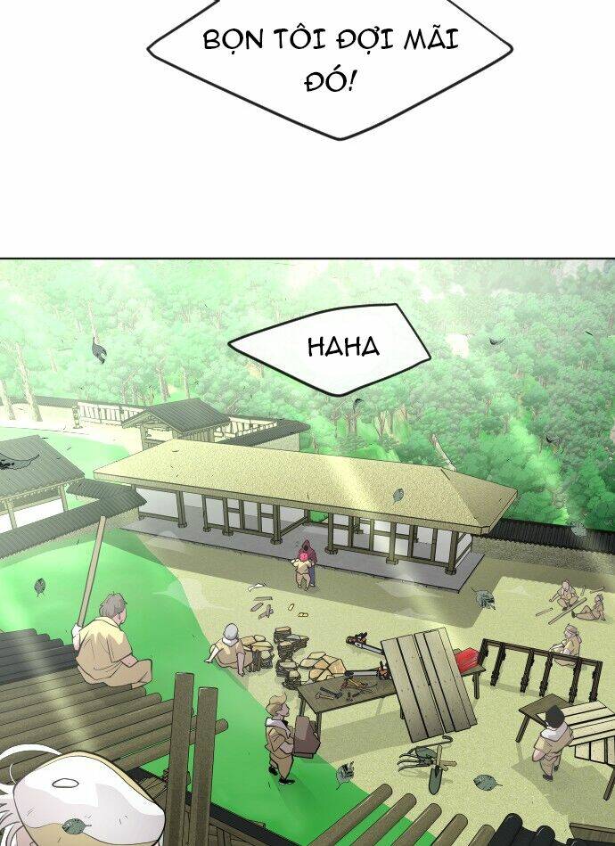 kĩ nguyên của anh hùng chapter 90 181