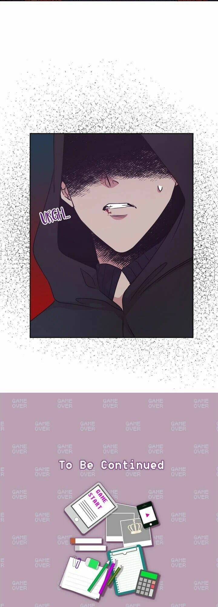 tôi sẽ đi đến cùng với hoàng đế chapter 33 29