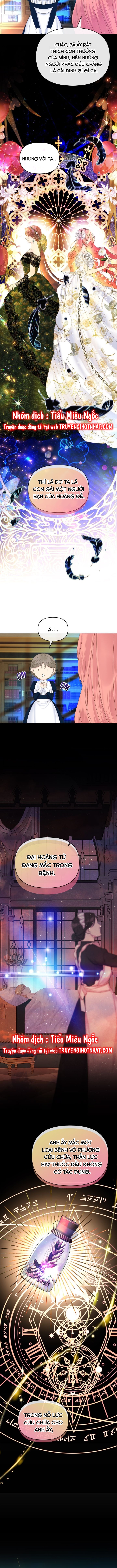 nuôi chồng từ bé chapter 38 3