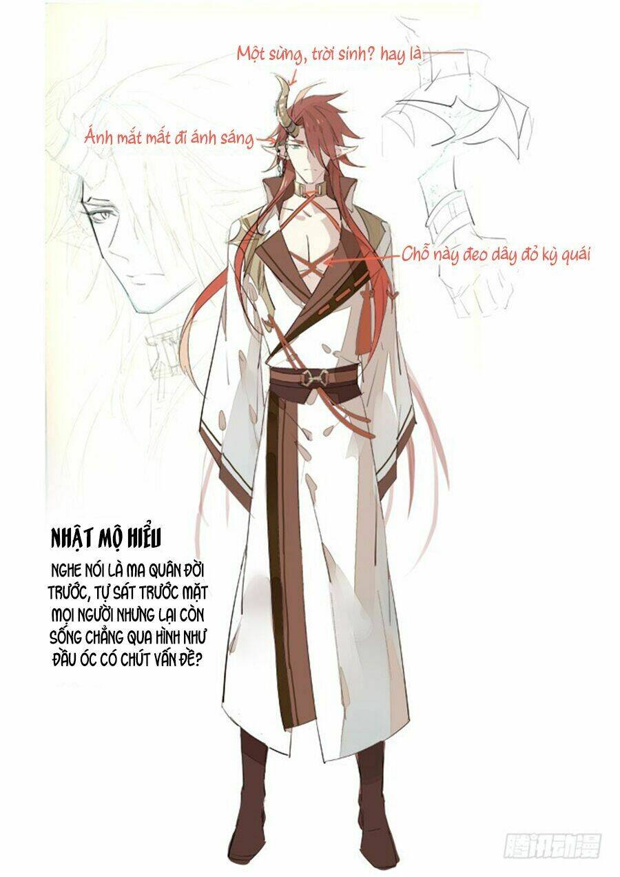 sư phụ lại trêu chọc ta chapter 58 44