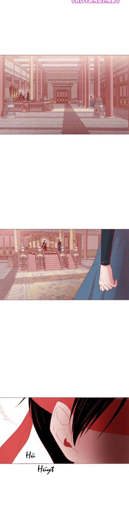 rắn có ăn hoa không? chapter 4 22