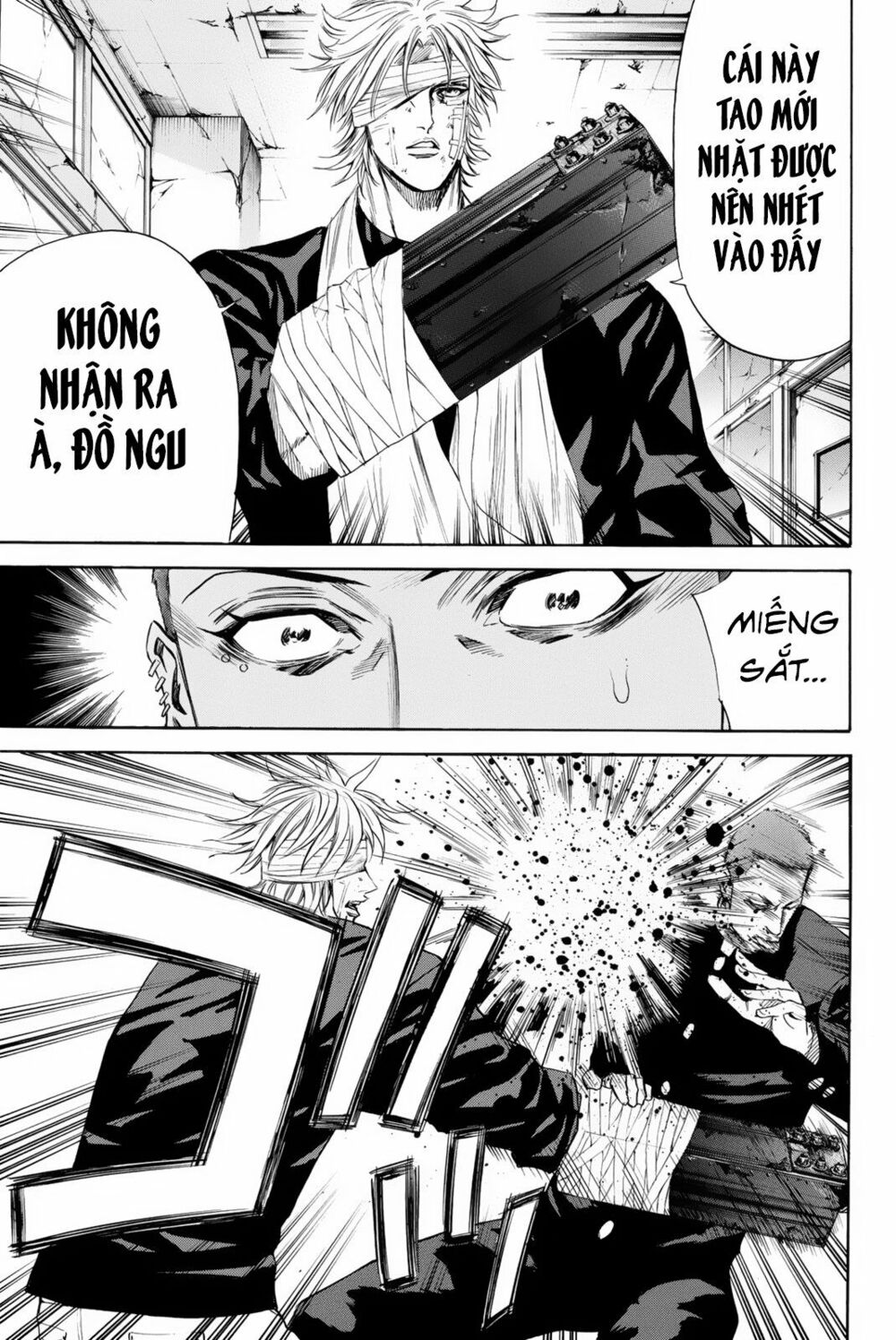 a-bout! chapter 148 15