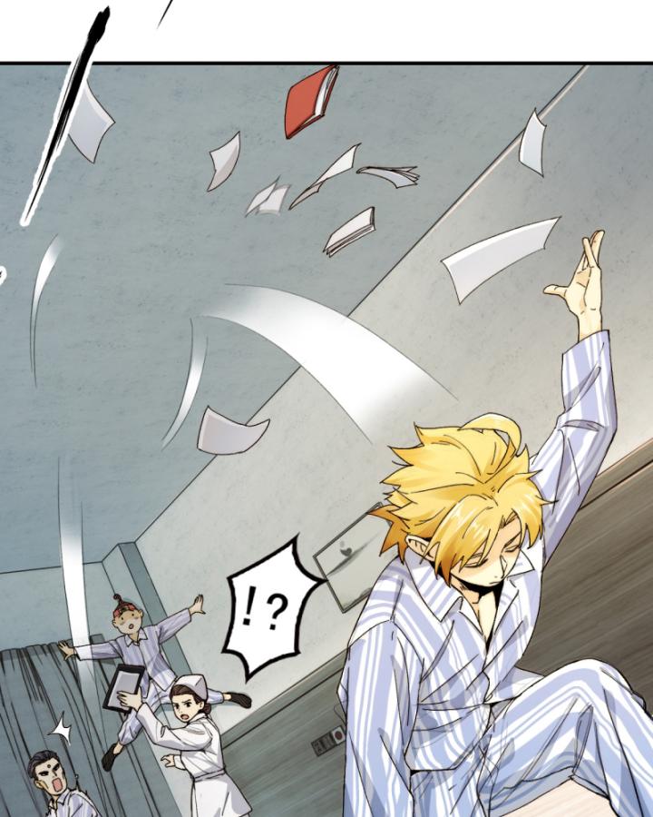 đối mặt với bệnh tâm thần, ma quỷ chẳng là cái thá gì chapter 1 33