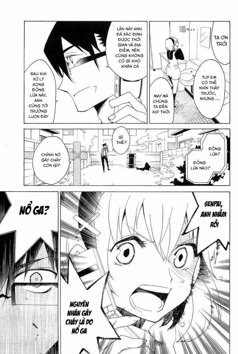 ann cassandra chapter 4 4