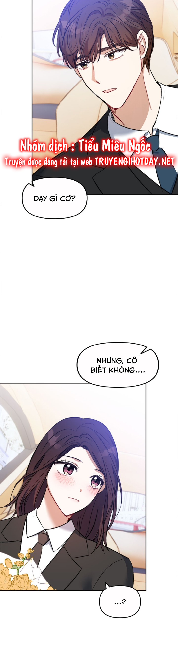 bản cam kết hôn nhân chapter 27 17