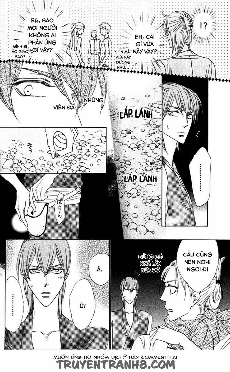 kim cương bạc chapter 26 38