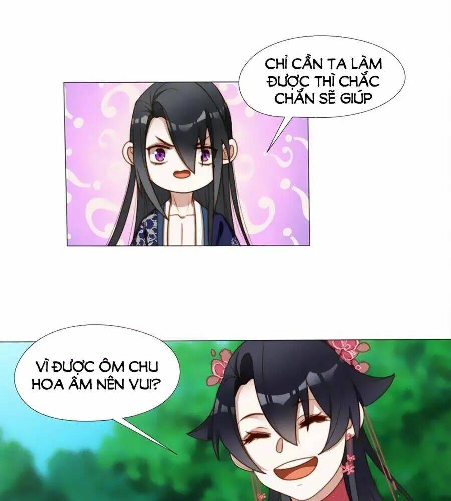 thần nữ thái năng liêu chapter 37 17