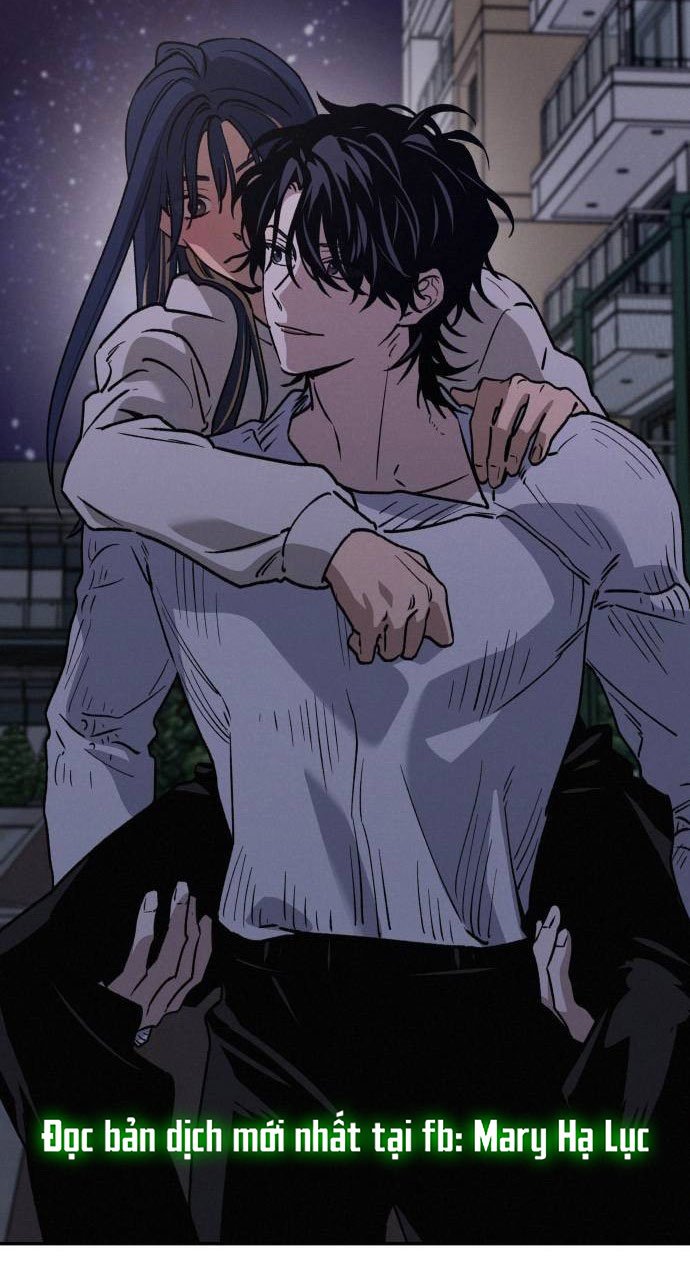 Mối Quan Hệ Đặc Biệt chapter 18.1 60