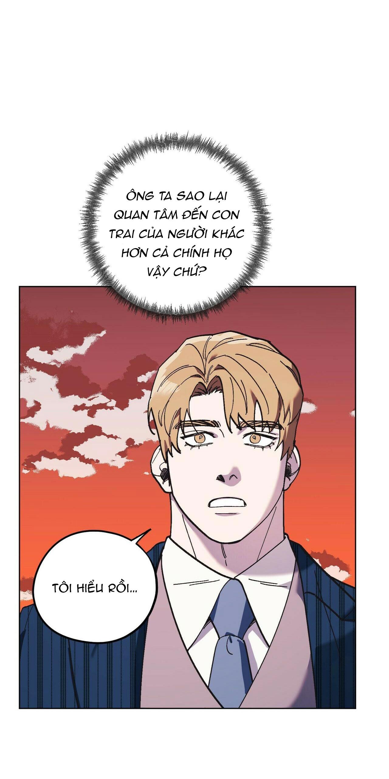 làm dâu nhà tài phiệt họ kang chapter 30 59