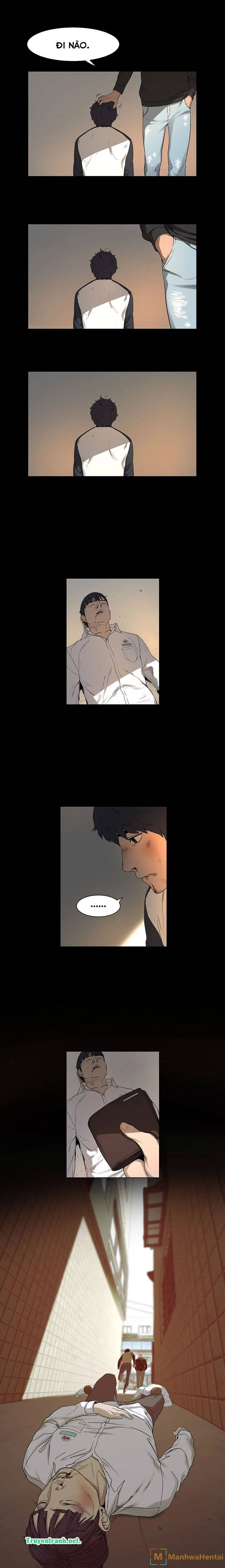 vương quốc của tôi chapter 2 1