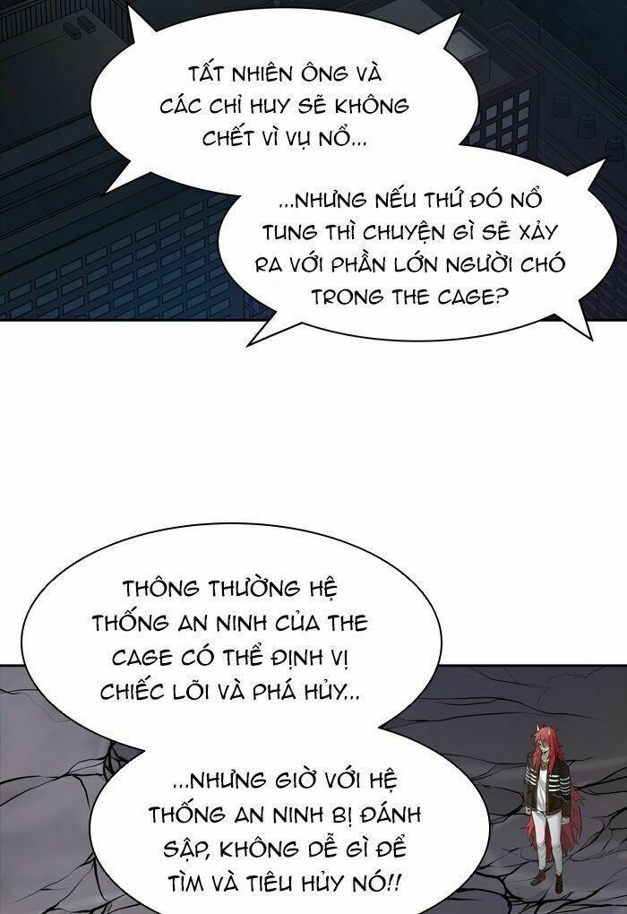tòa tháp bí ẩn 2 chapter 440 19