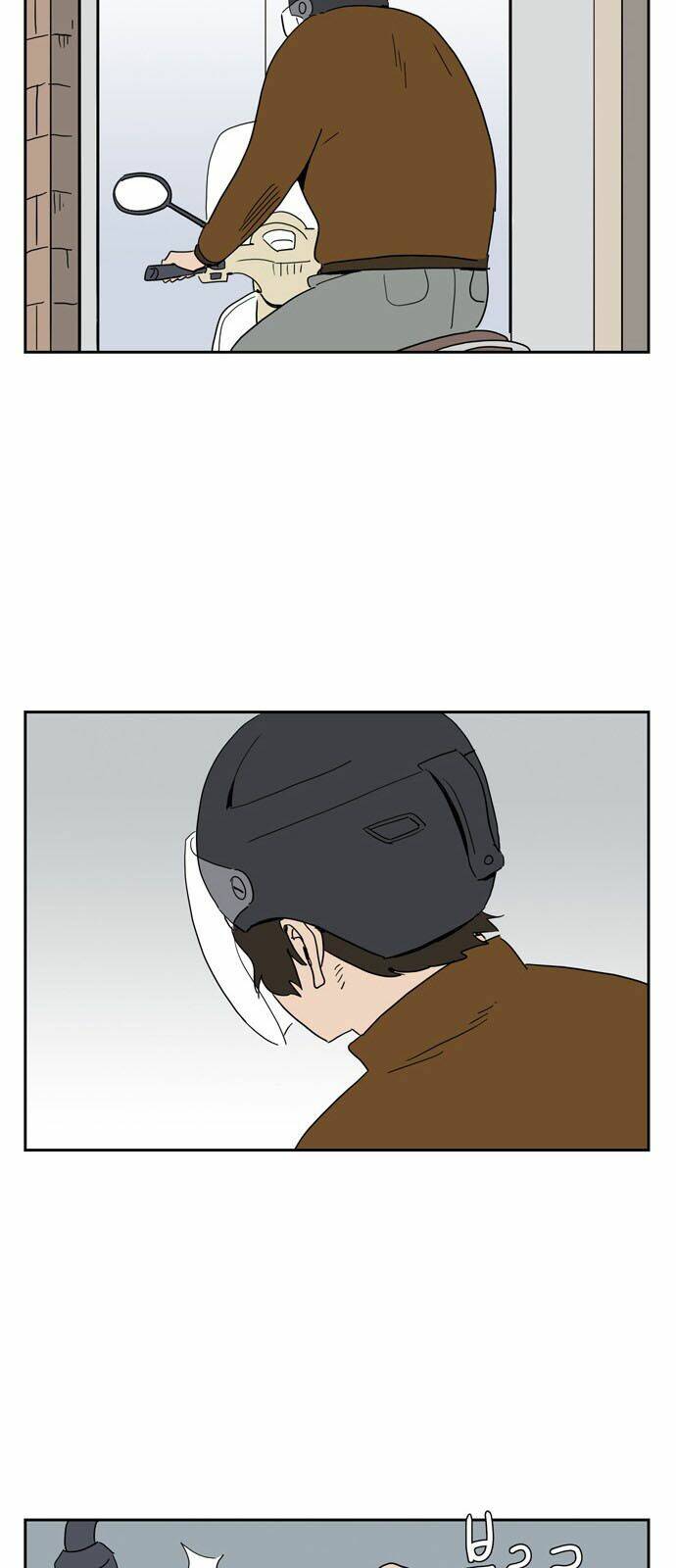 con gái tôi là zombie chapter 19 37