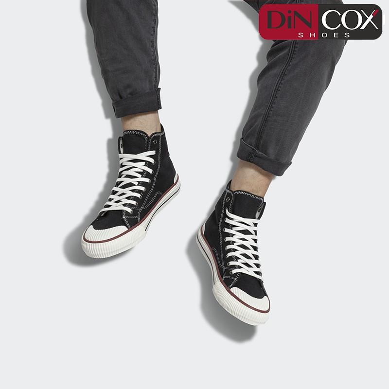 Giày Sneaker Dincox Unisex D21