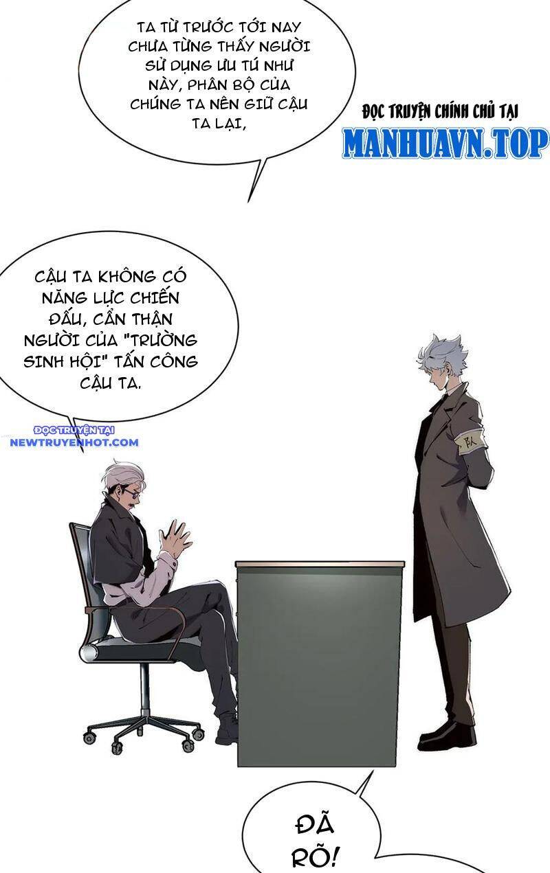 vô hạn thôi diễn chapter 24 24