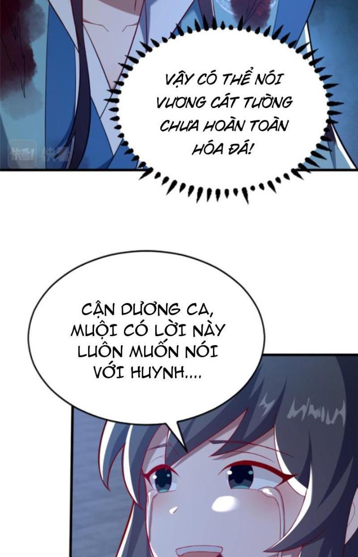 võ thánh này cũng quá khẳng khái chapter 27 4