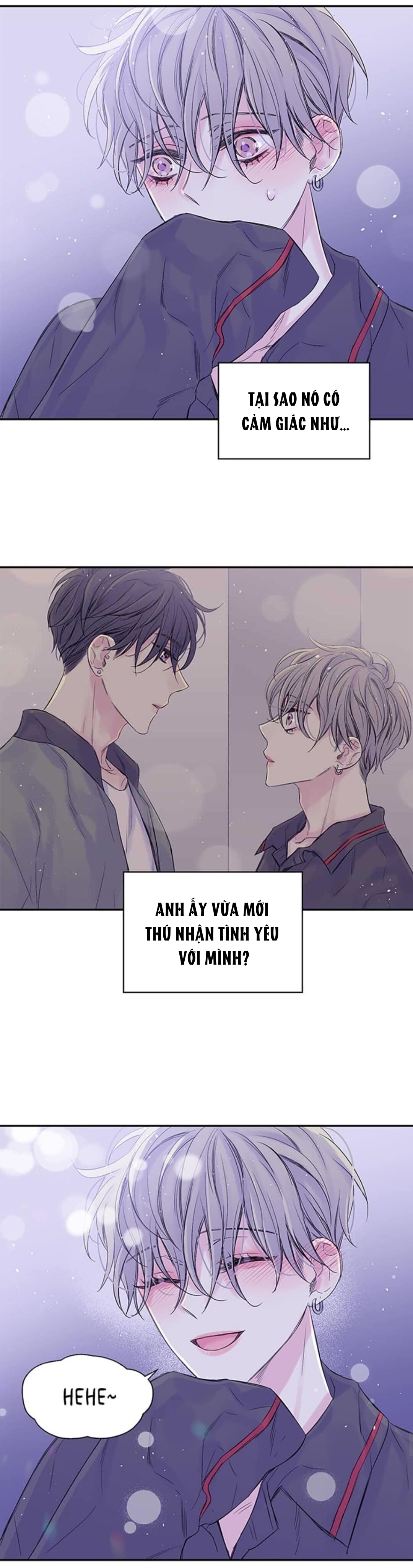 in my closet chapter 17 10