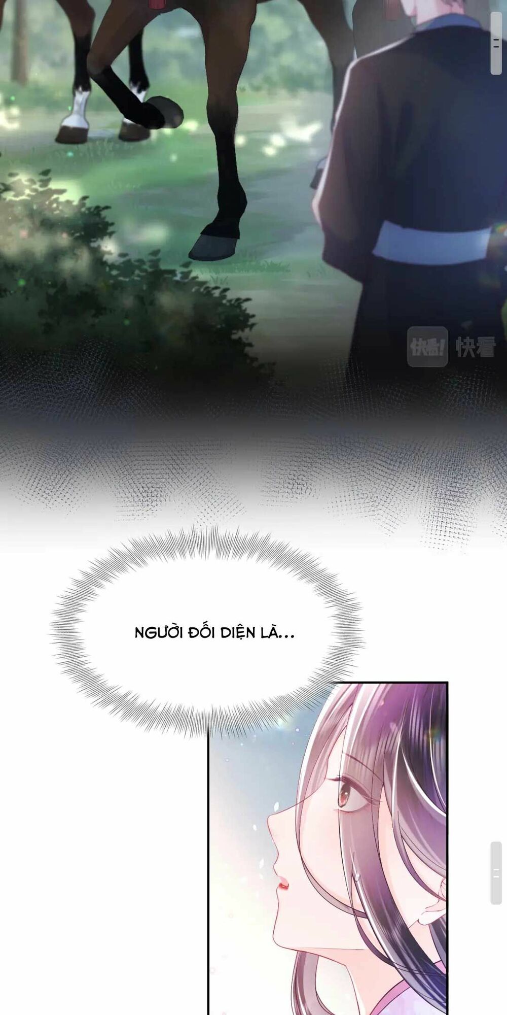 nữ phụ ác độc và vương gia phản diện cấm dục chapter 2 61