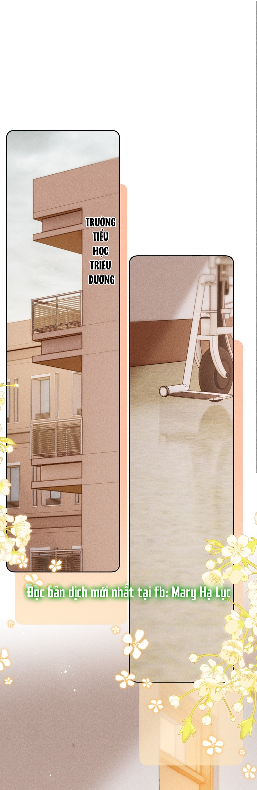 [15+] nhiệt độ cơ thể của ác ma chapter 8 2