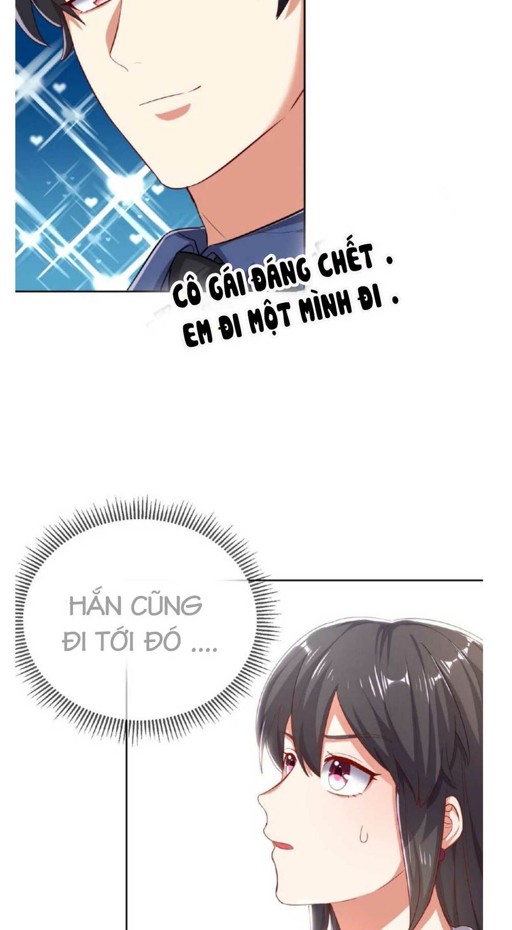 kiều thê muốn bỏ trốn của phúc hắc tổng tài chapter 30 40