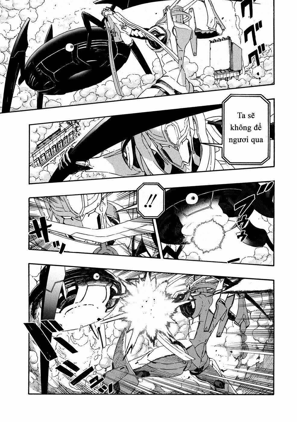 donyatsu chapter 25 15