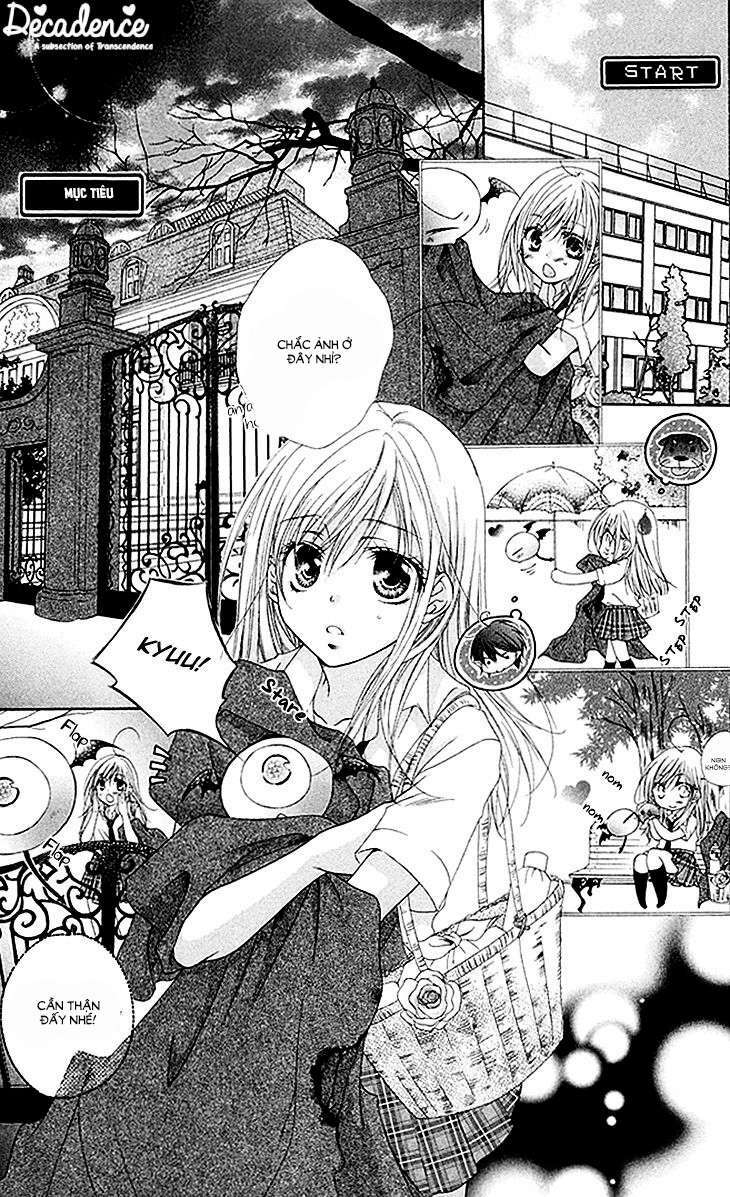 mitsuiro devil 1 chapter 8 12