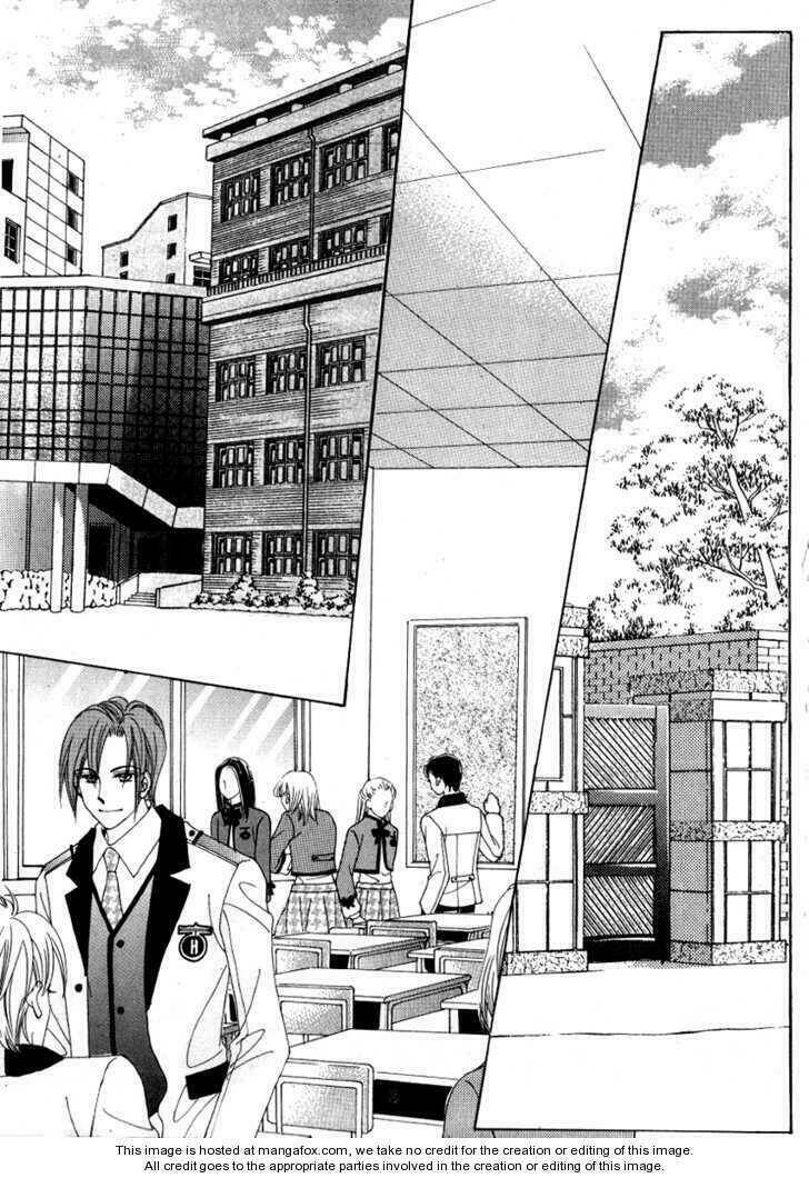 she's scary chapter 16 20