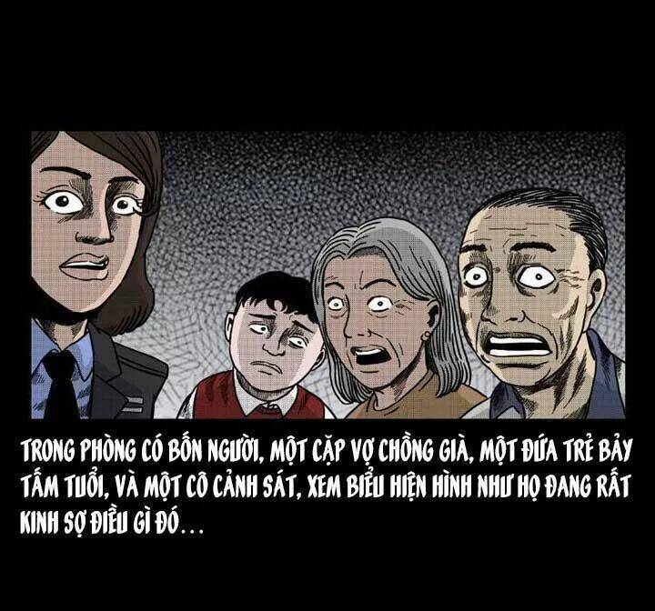 kỳ án có thật chapter 11 23