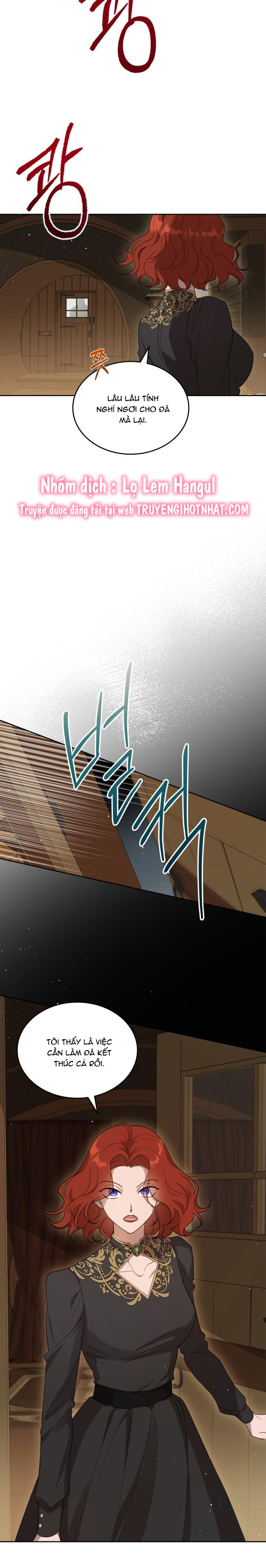 giết chết ác nữ phản diện chapter 98.1 2