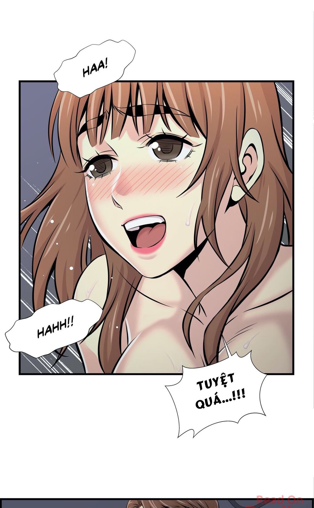 scandal trường luyện thi chapter 12 41