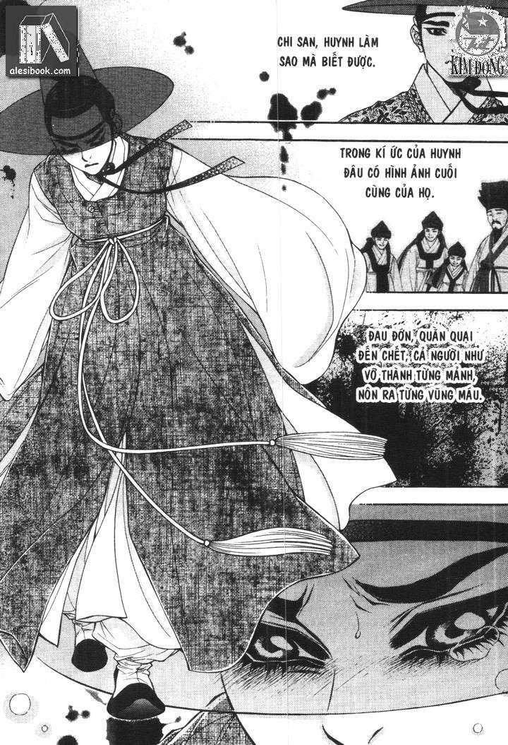 geonneun seonbi chapter 15 29