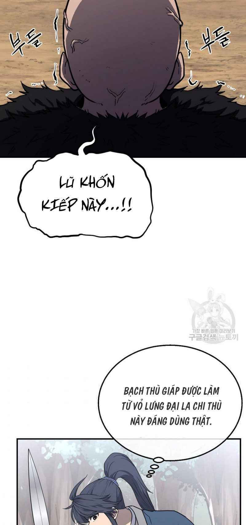 thiếu niên phương sĩ chapter 11 42