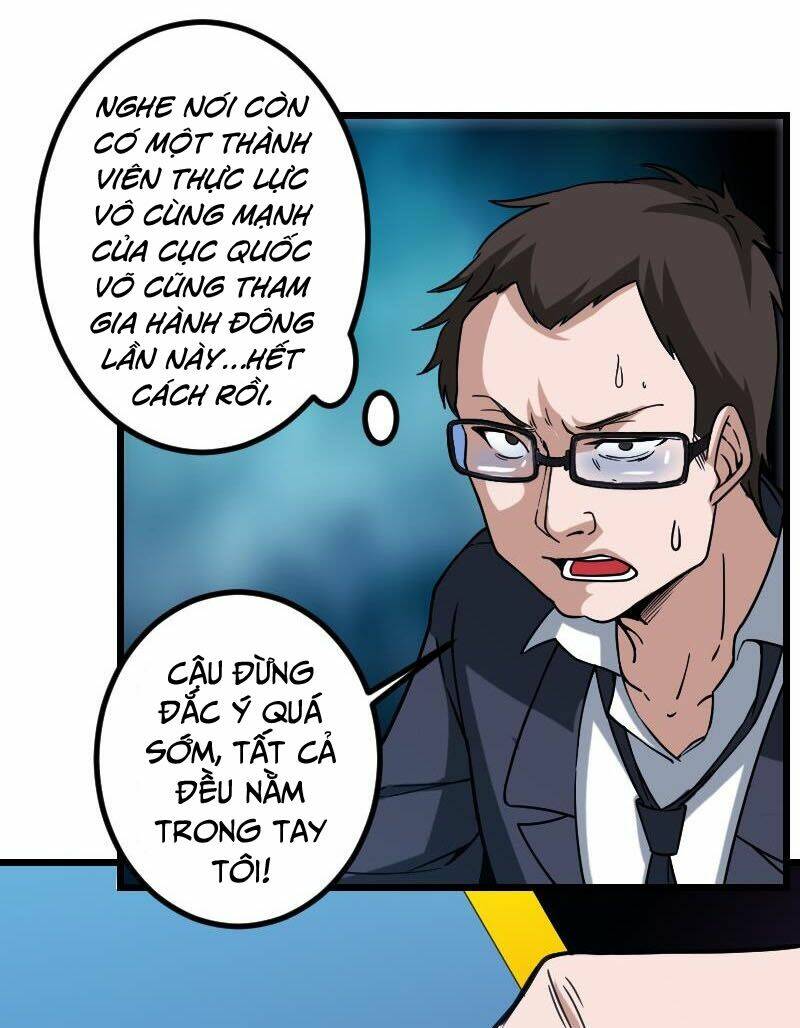 ngưu thư cung ứng thương chapter 160 10