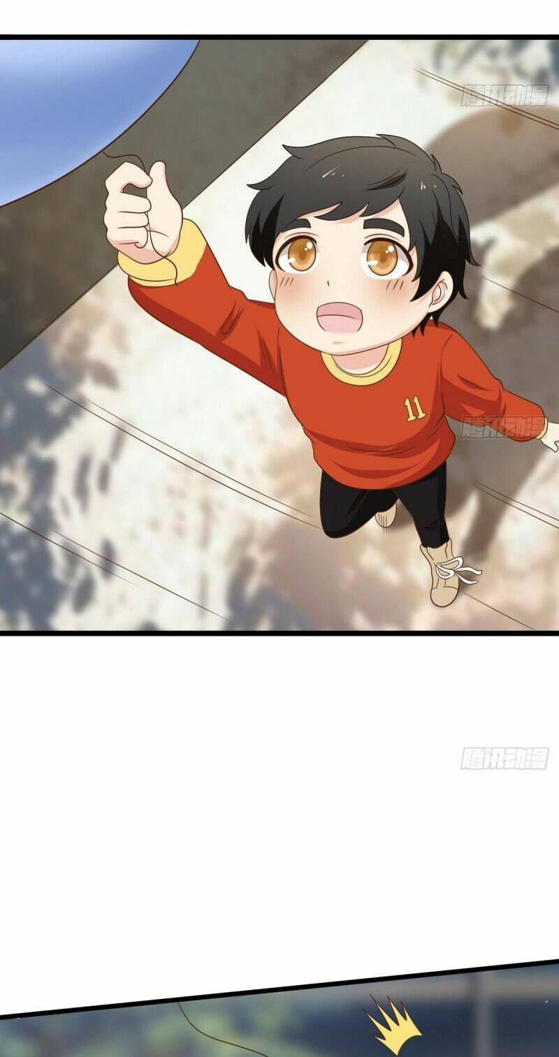 hắn là long ngạo thiên chapter 19 13