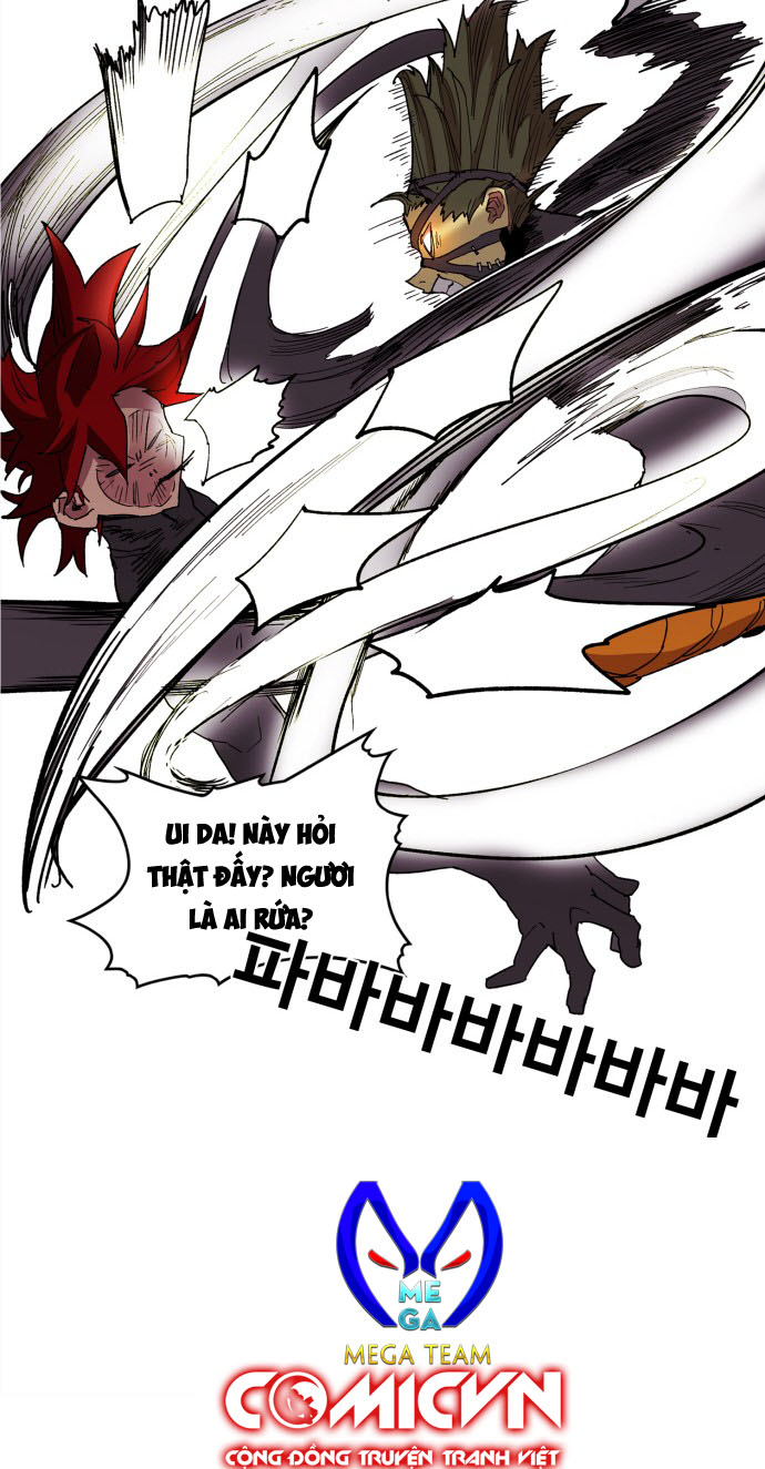 hard core leveling warrior chapter 92 42