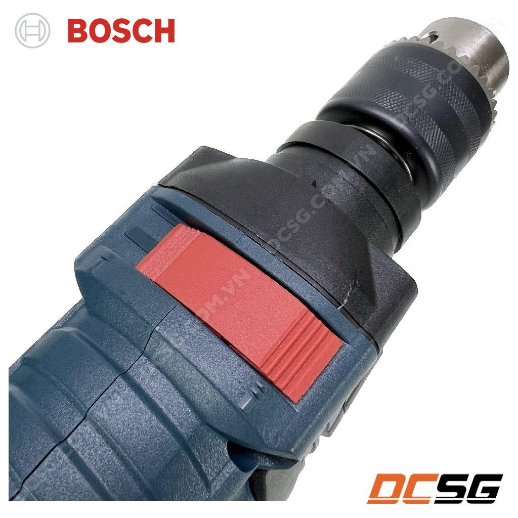 Máy khoan động lực 13mm BOSCH GSB13RE 650W  | DCSG