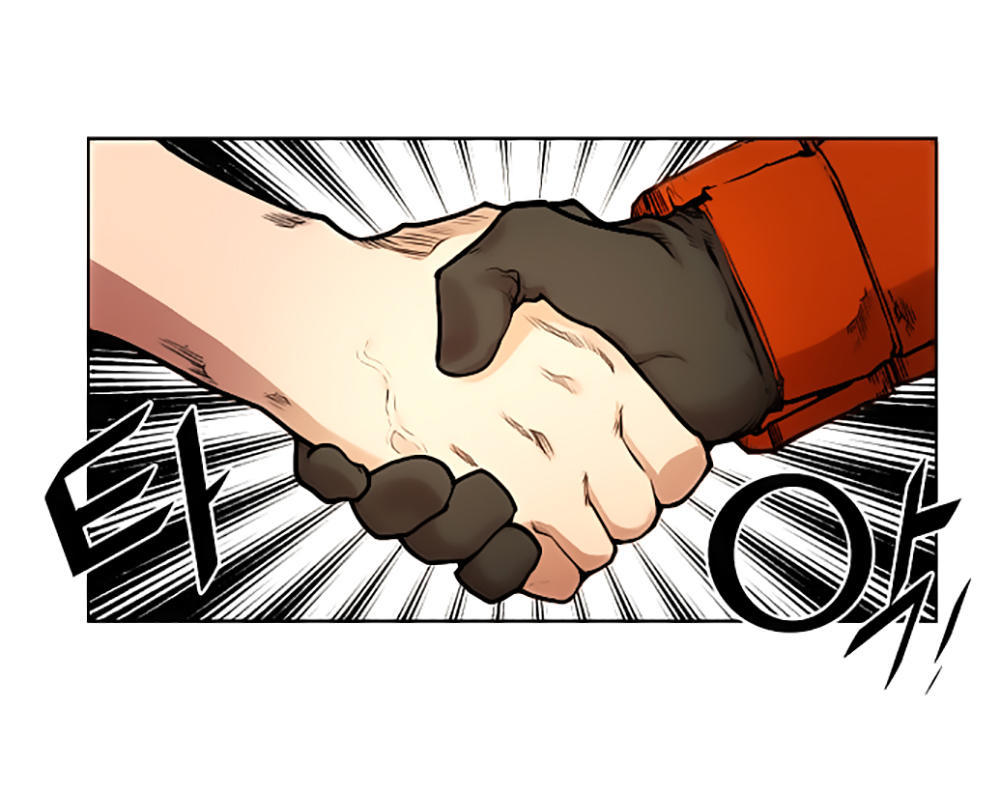 hard core leveling warrior chapter 15 44