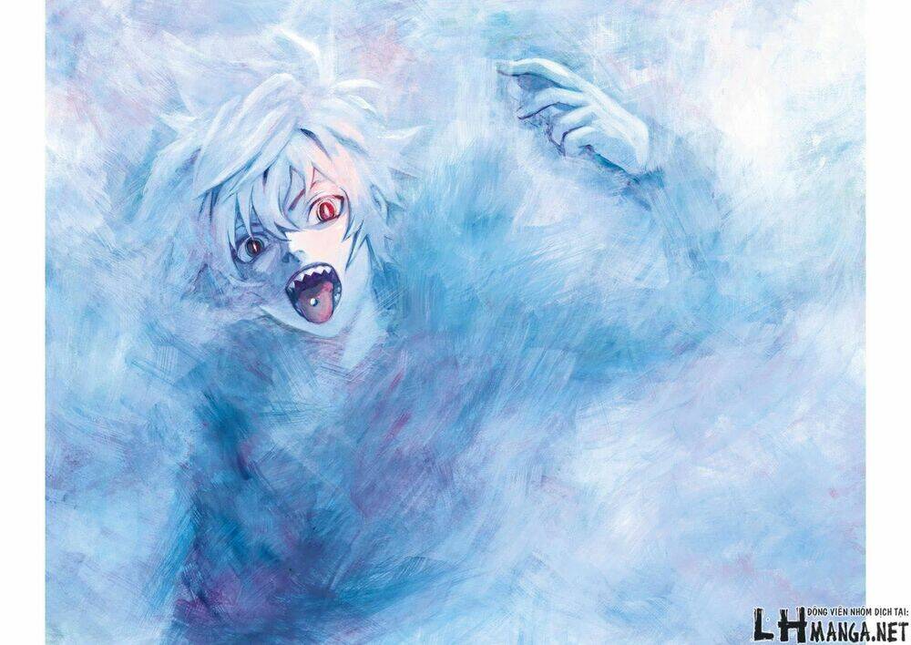 ana no mujina chapter 6.1 2