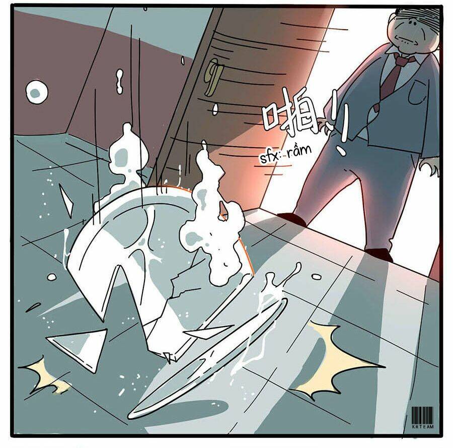 cáo a cát kém tắm chapter 4 3