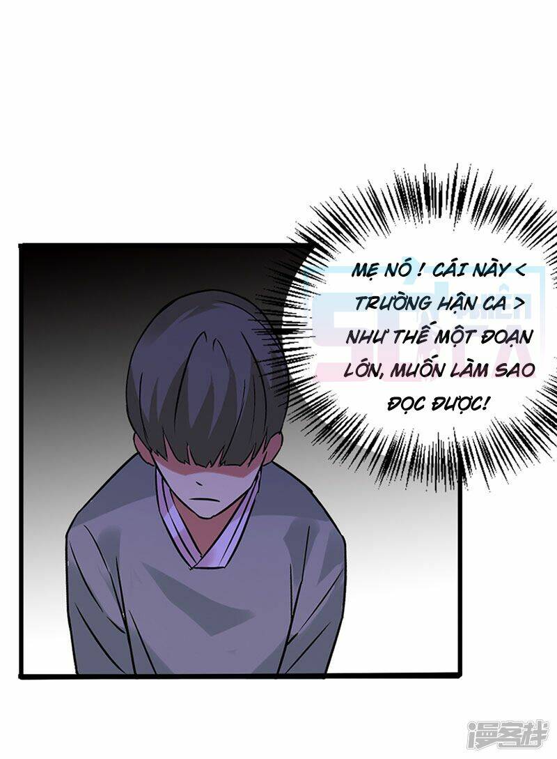 siêu cấp bại gia tử chapter 55 14