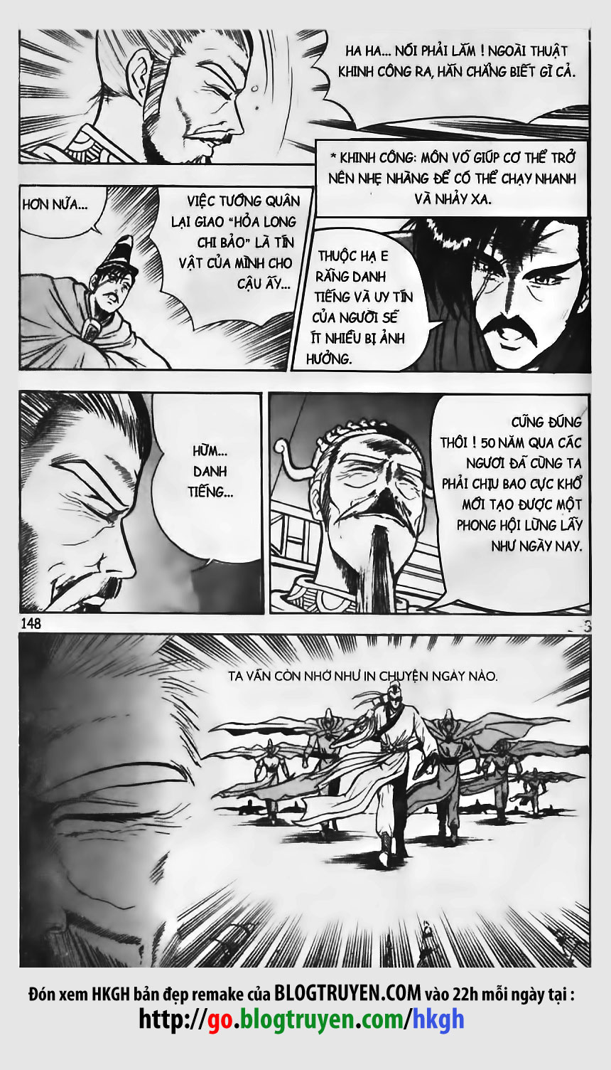 hiệp khách giang hồ m chapter 6 39