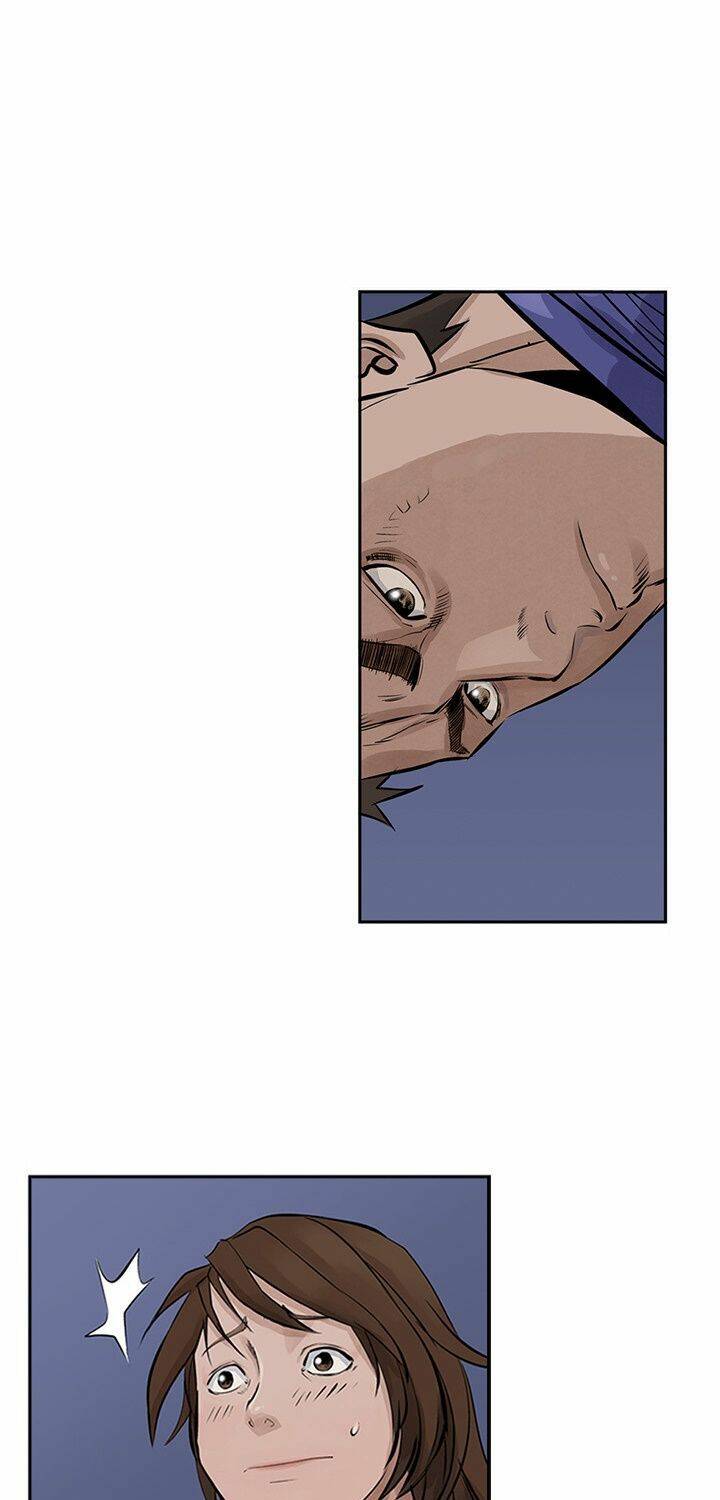 huyền thoại : khởi đầu chapter 13 28