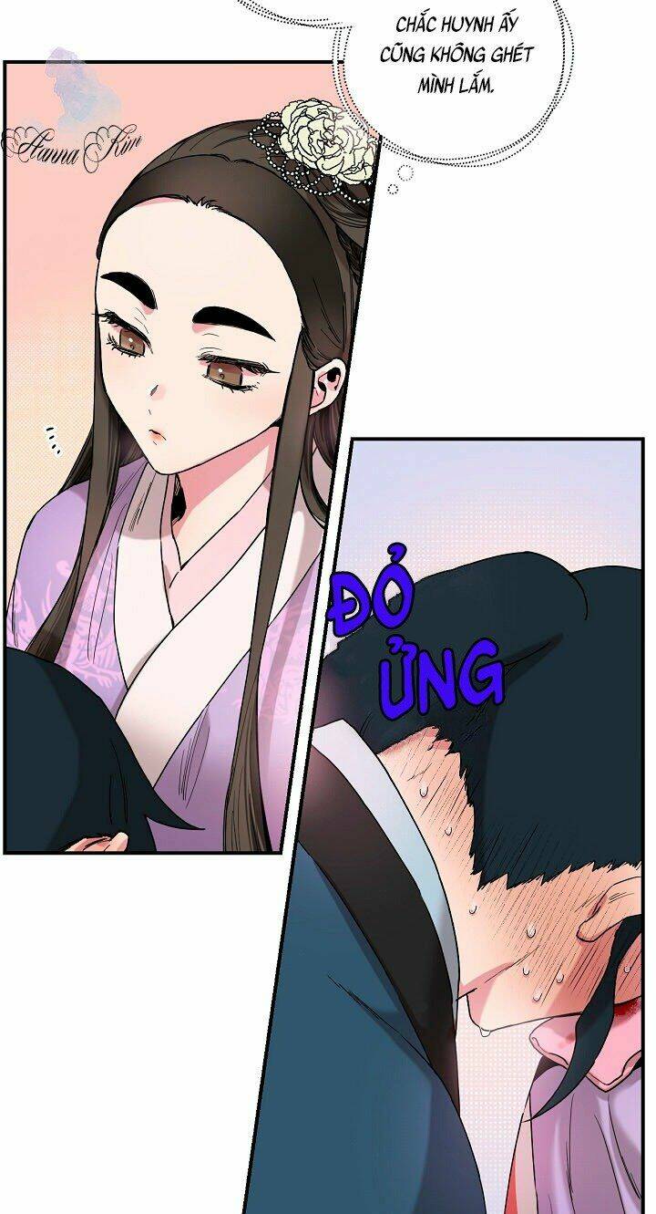 tôi trở thành nhân vật phản diện giỏi nhất trong giới võ thuật chapter 10 22