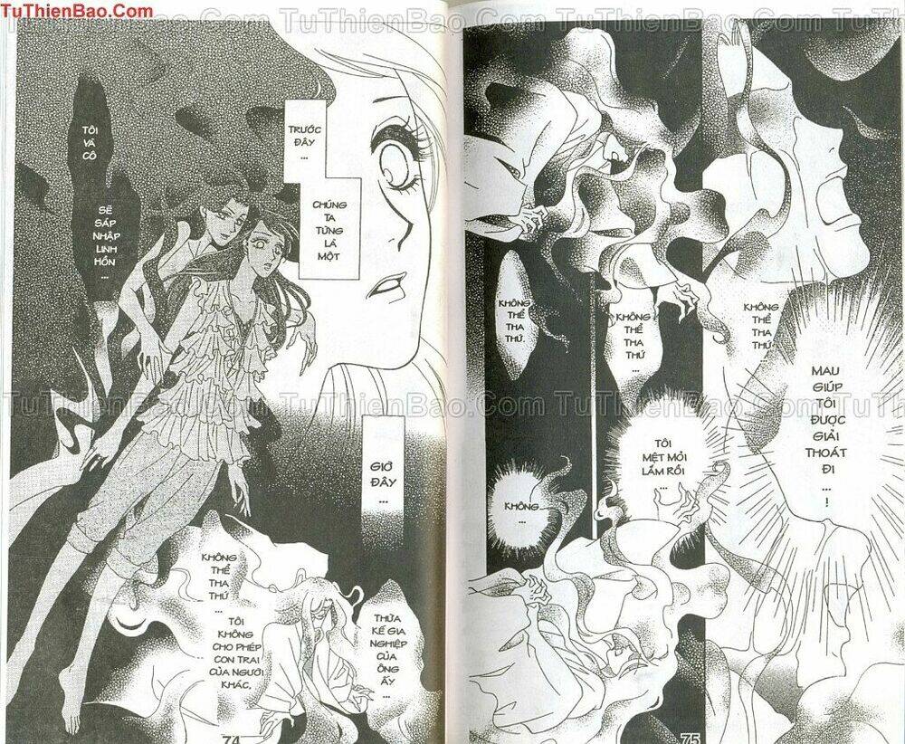 bó hoa tình yêu chapter 4 38